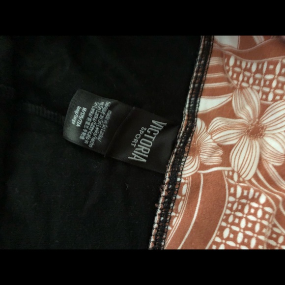 VICTORIA SECRET LEGGINGS - Picture 7 of 8